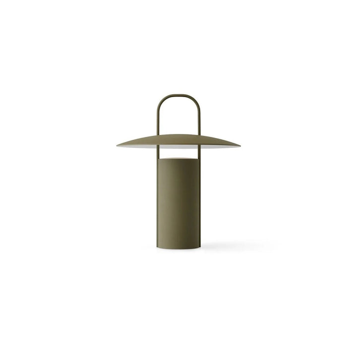Ray Portable Table Lamp