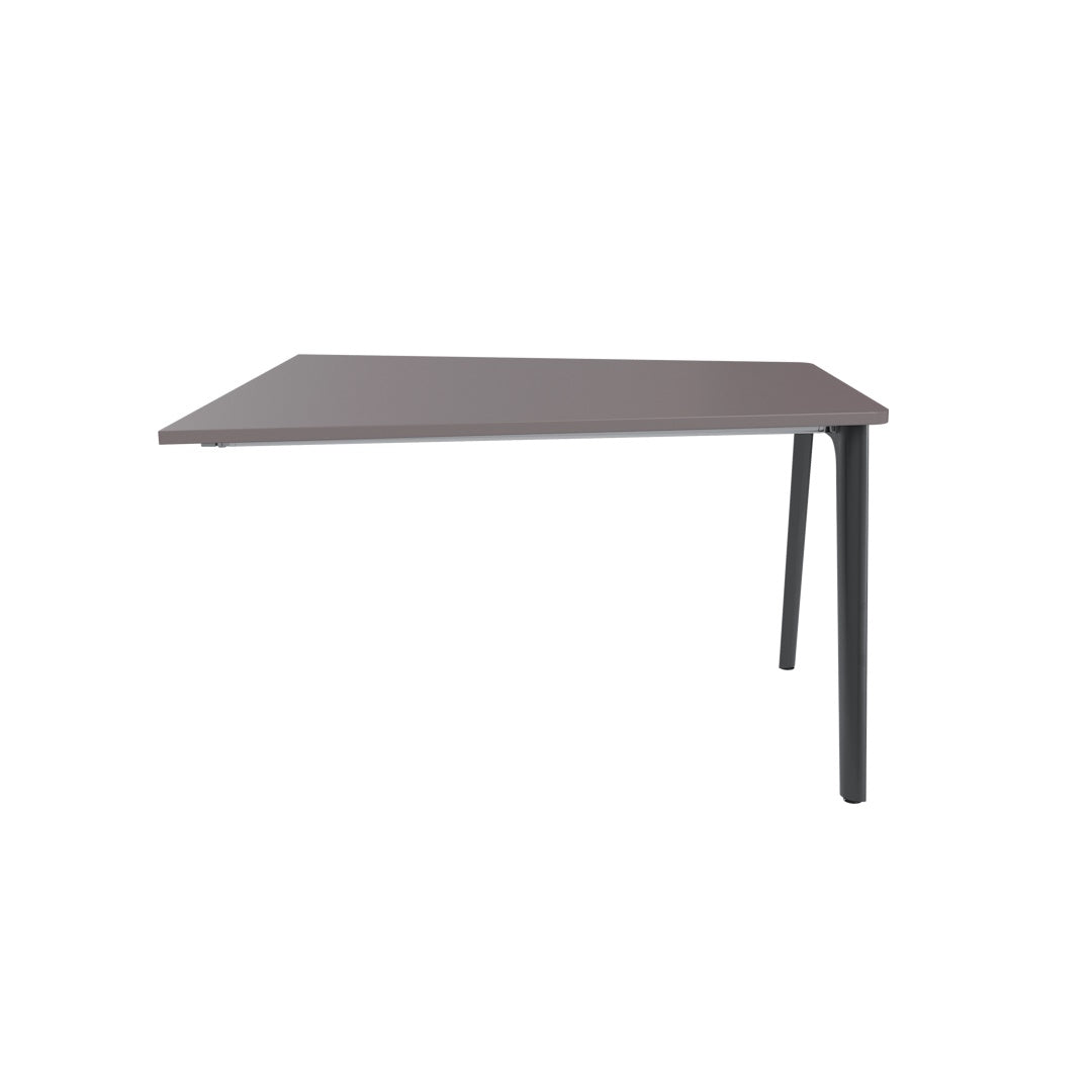Pluralis™ KS437 (trapez, wall mounting)
