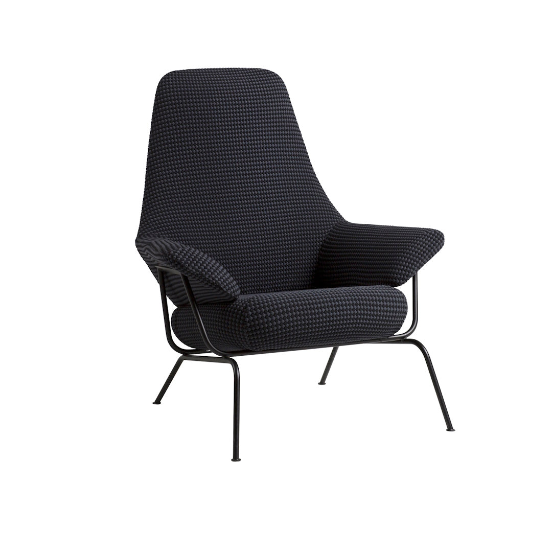 Hai Lounge Chair