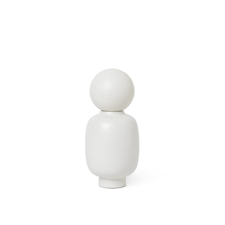 Muses Vase - Talia