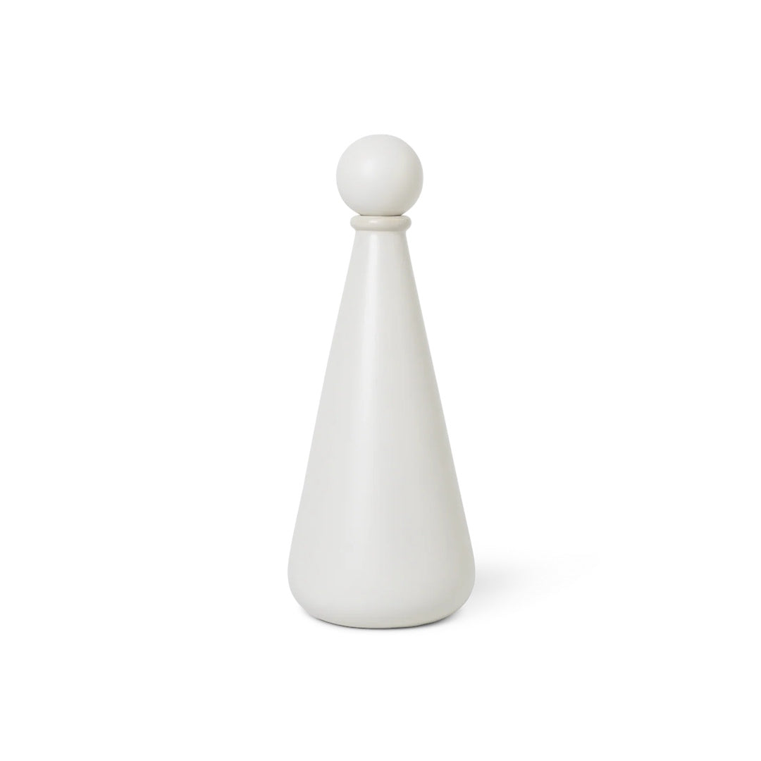 Muses Vase - Era