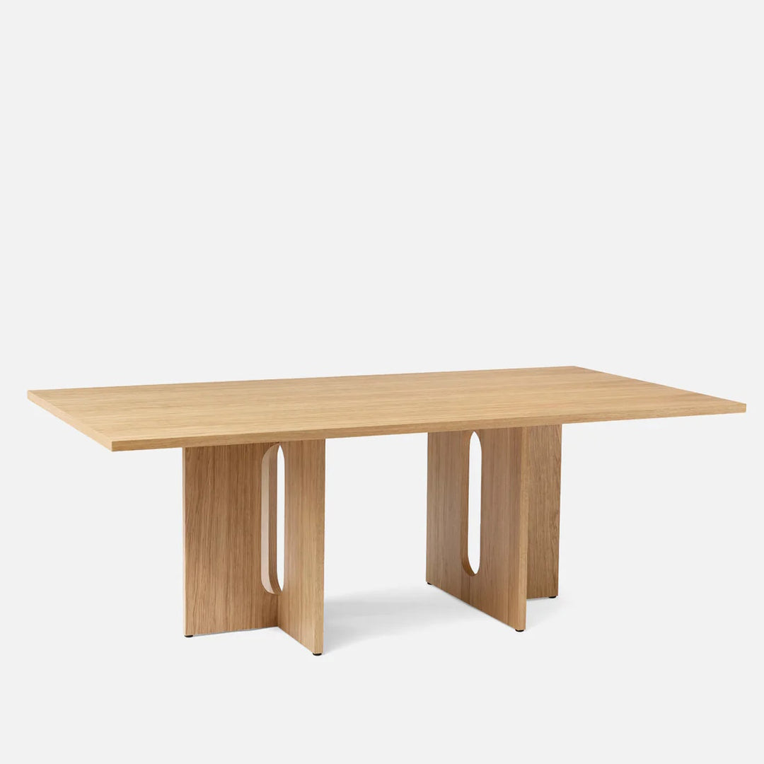 Androgyne Dining Table, Rectangular