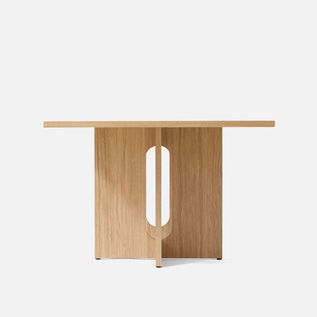 Androgyne Dining Table, Rectangular