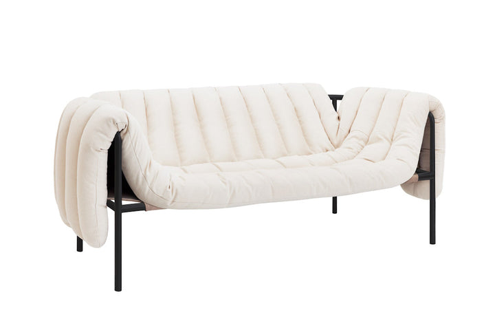 Puffy 2.5-seater Sofa