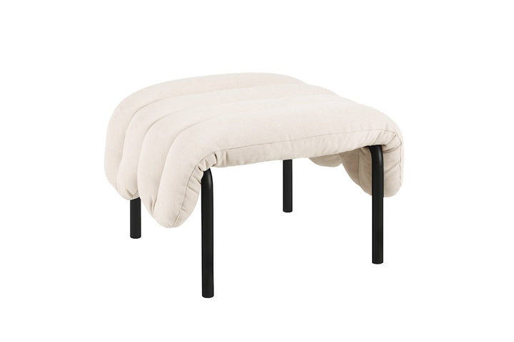 Puffy Ottoman