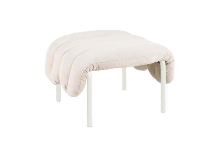Puffy Ottoman