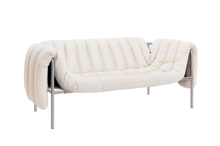 Puffy 2.5-seater Sofa
