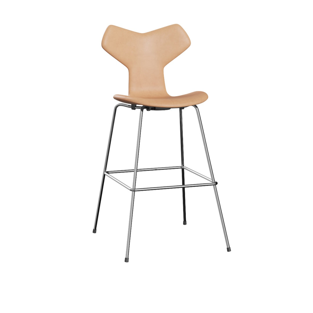 GRAND PRIX™ 3139 Barstool Fully Upholstered