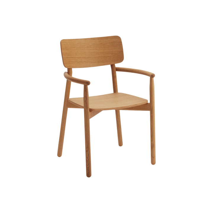Hven Armchair