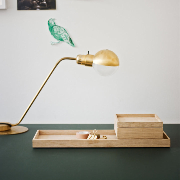Nomad Tray