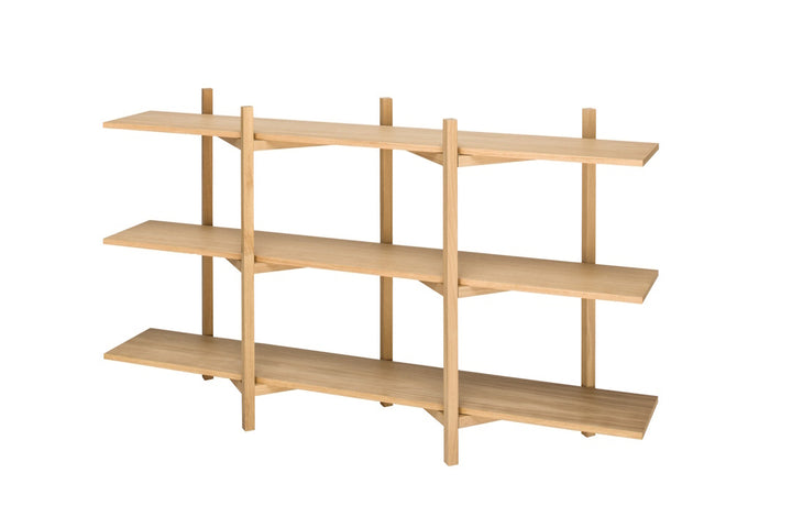 Zig Zag Shelf