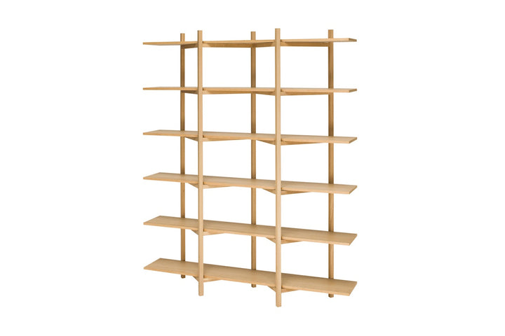 Zig Zag Shelf