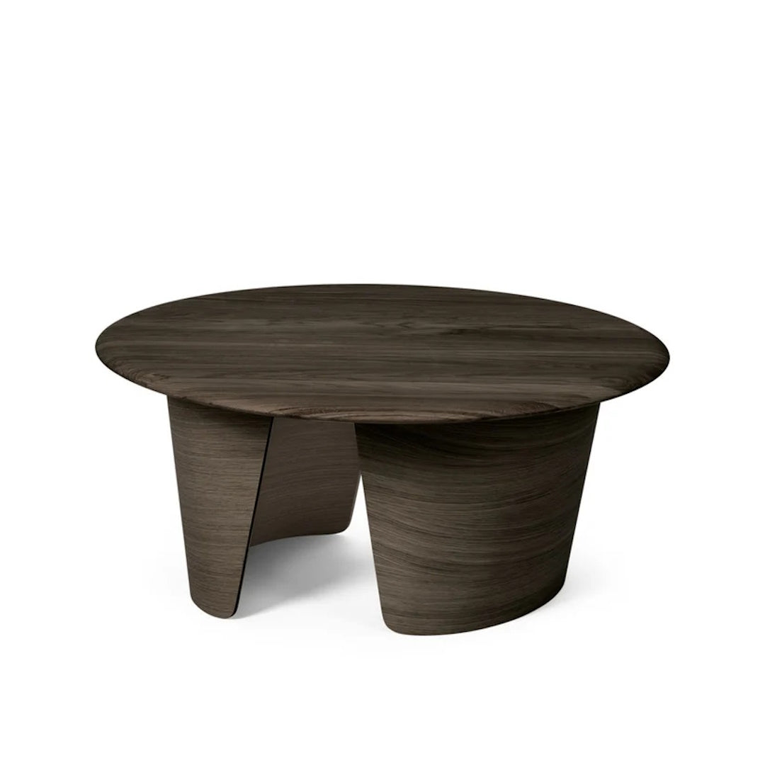 Sibast No 7 Lounge Table, Solid Oak