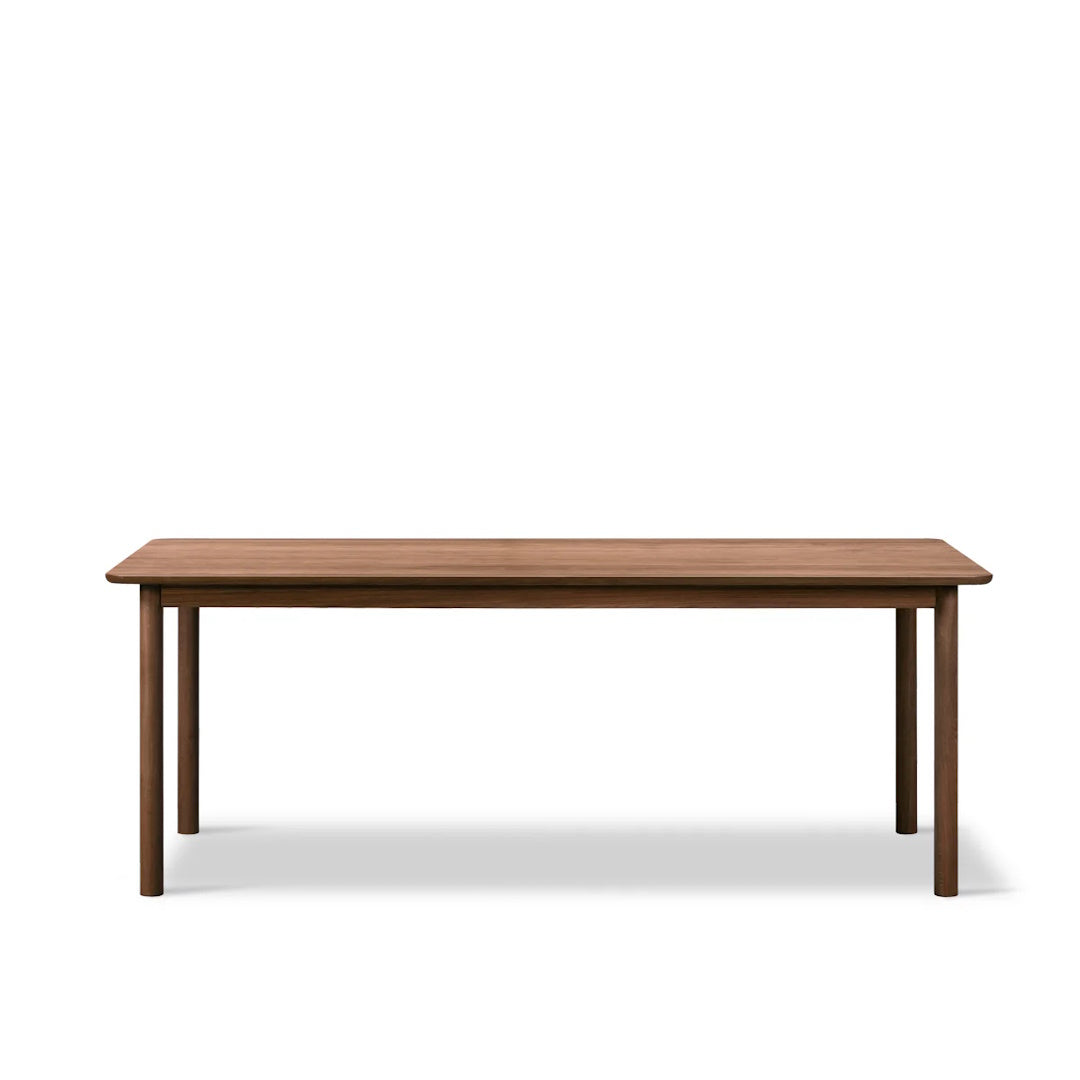 PLAN Wood Table - 78"