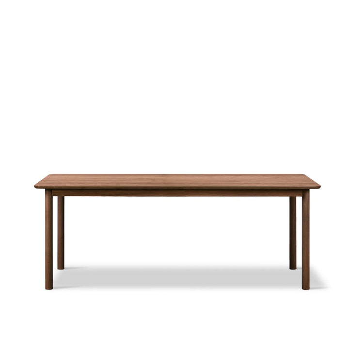 PLAN Wood Table - 78"