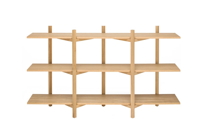 Zig Zag Shelf