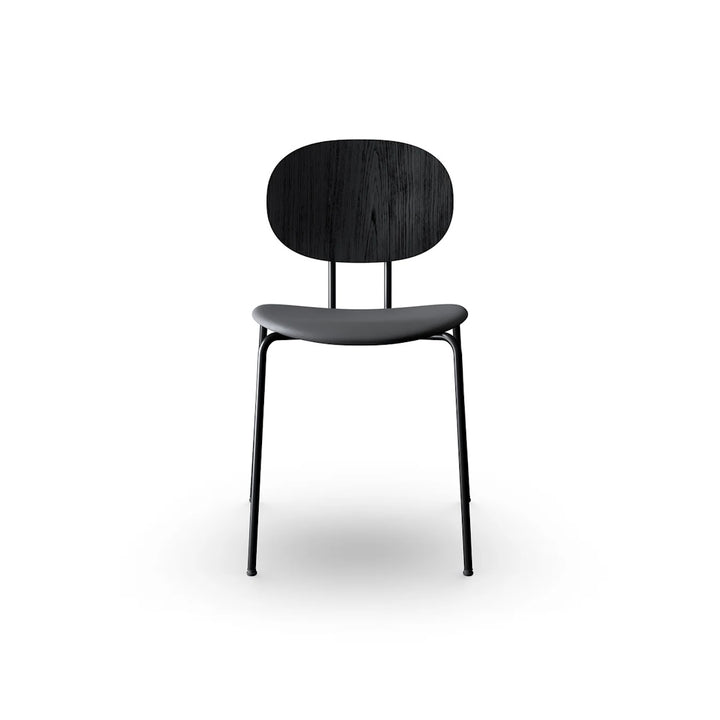 Sibast PIET HEIN Dining Chair, Upholstered Seat Without Armrest