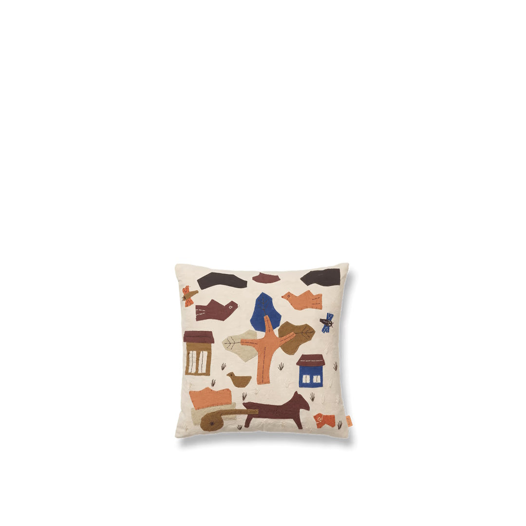 Village Cushion
