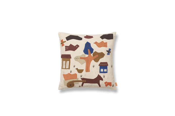 Village Cushion
