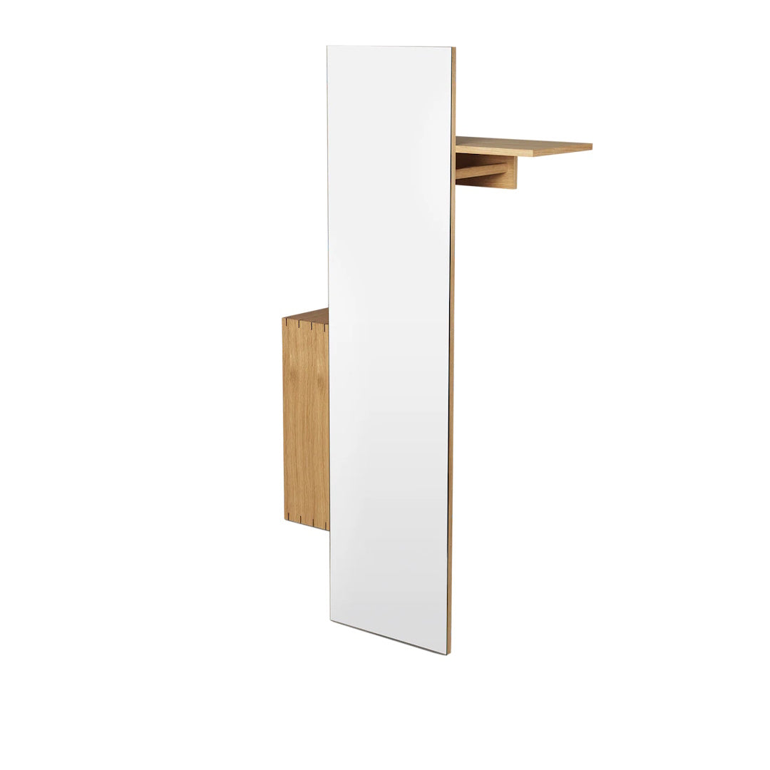 Bon Hallway Cabinet