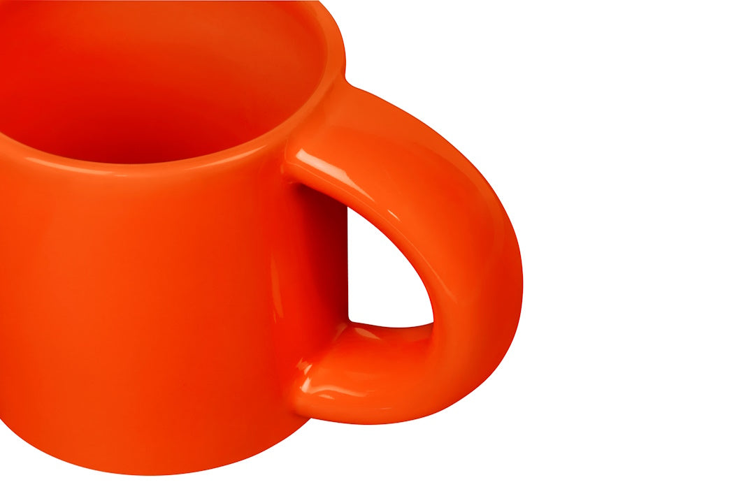 Bronto Mug (Set of 2)