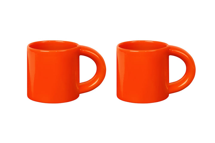 Bronto Mug (Set of 2)