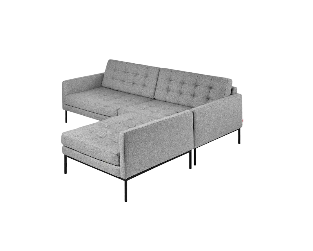 Towne Bi-Sectional