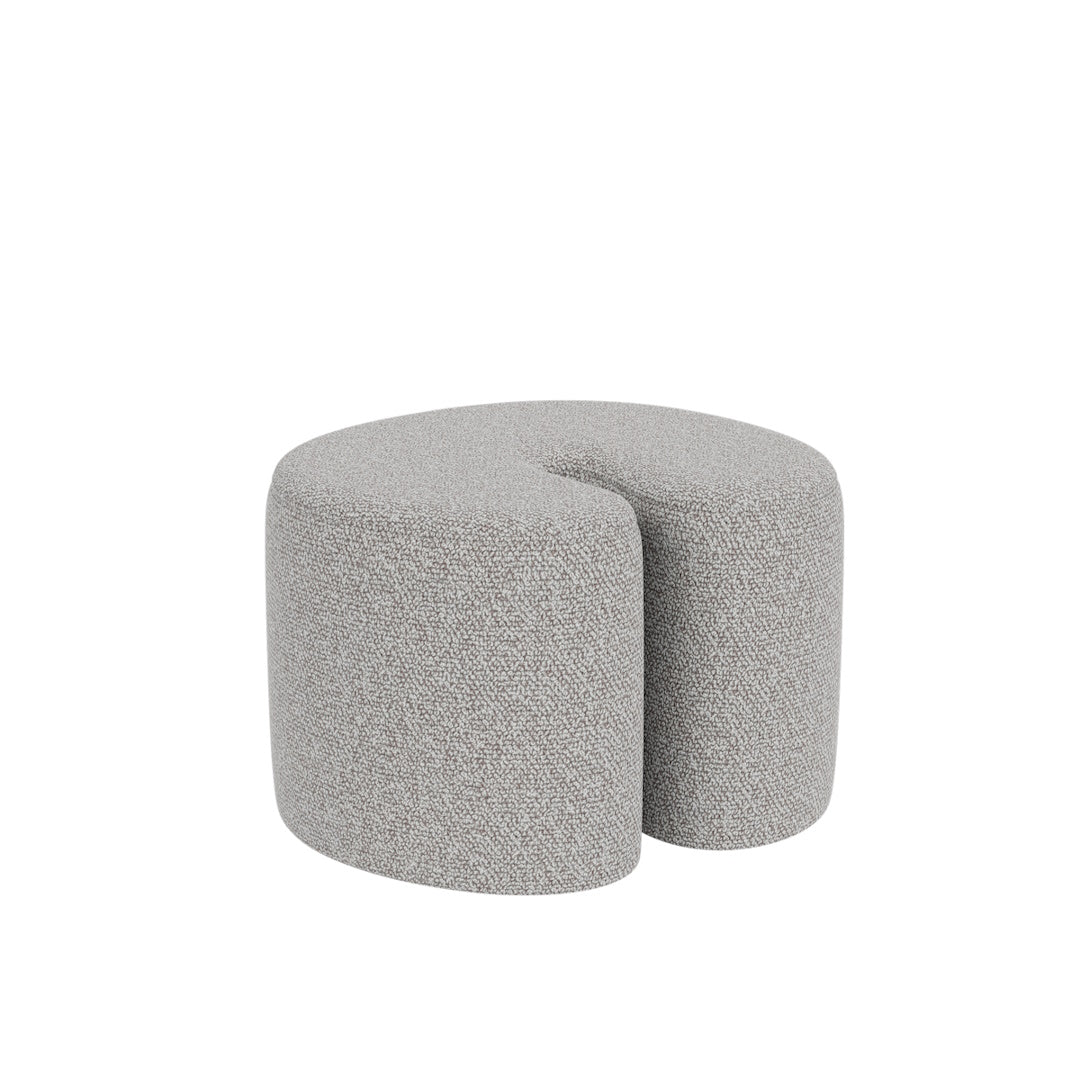 Palma Pouf Small