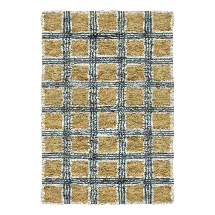 Evelina Kroon Wool Rug - Pergola