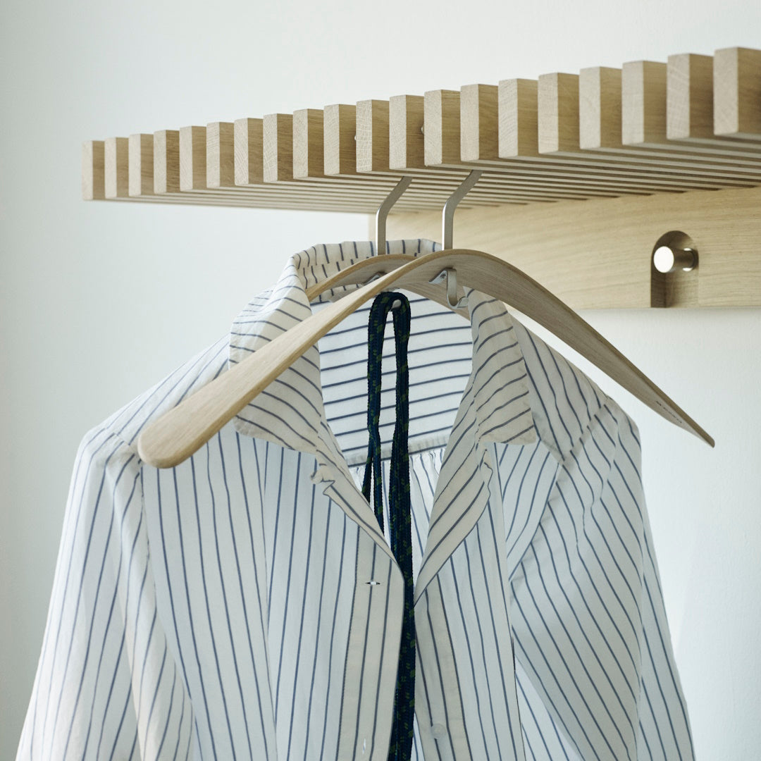 Pilot Coat Hanger