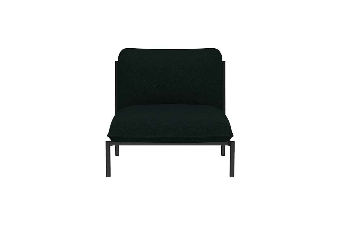 Kumo Single-seater