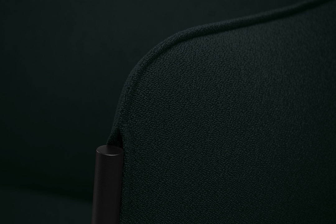 Kumo Corner Sofa with Armrest