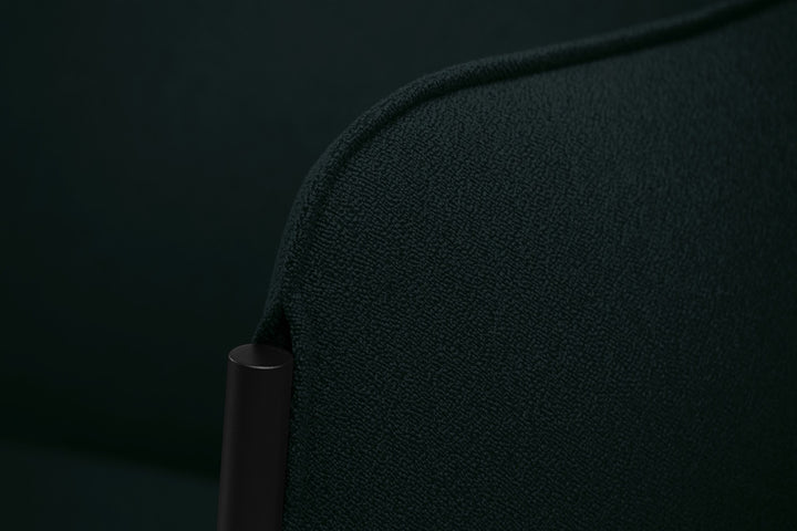 Kumo Corner Sofa with Armrest