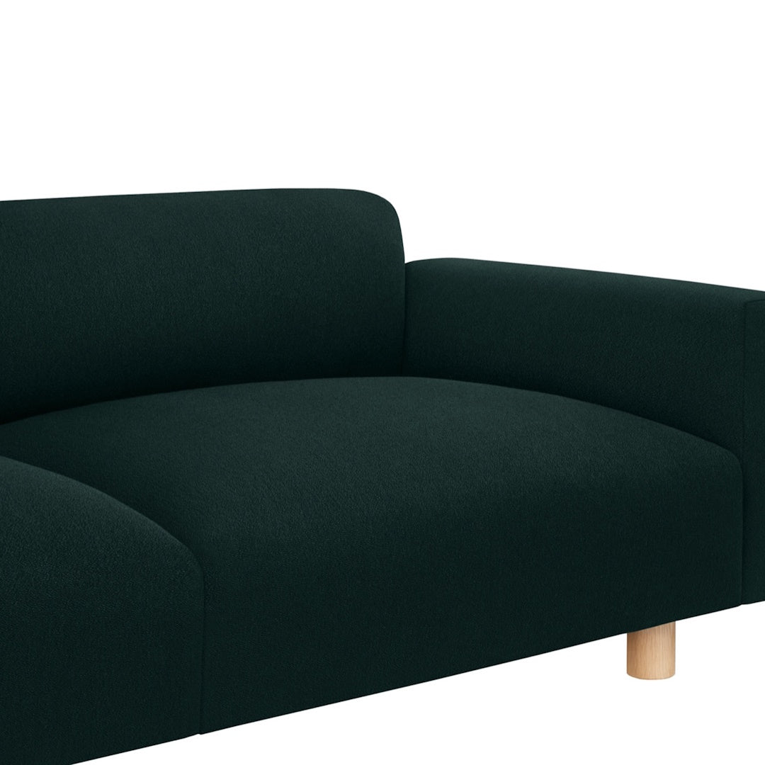Koti 3-Seater Sofa