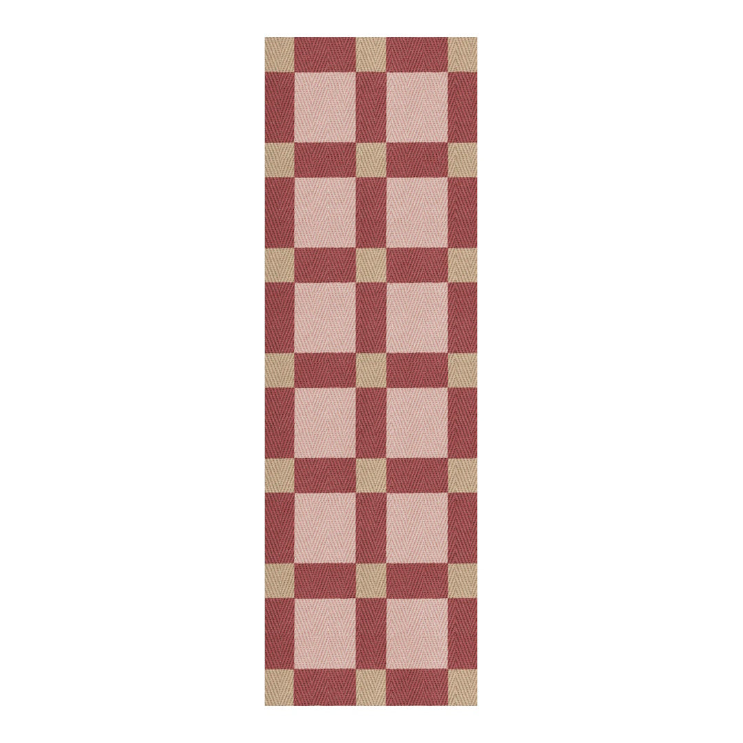 Evelina Kroon Jute Rug - Thumbnail 2