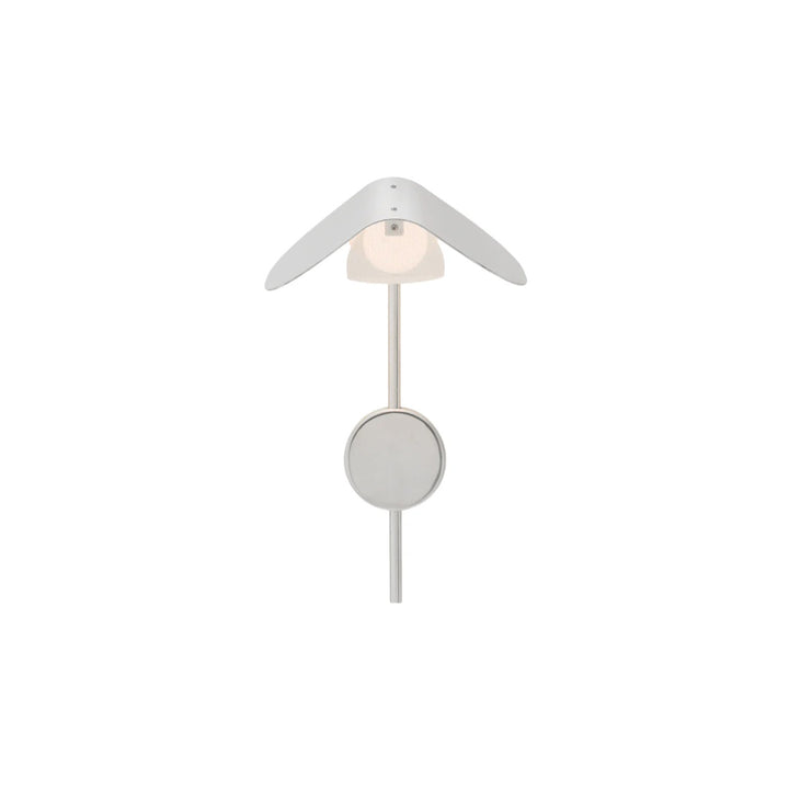 Wing Wall Lamp