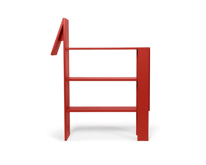 Horse Bookcase