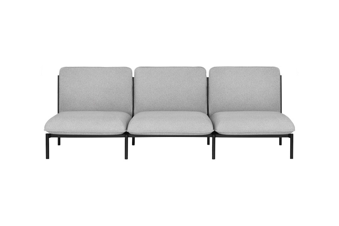Kumo 3-seater Sofa