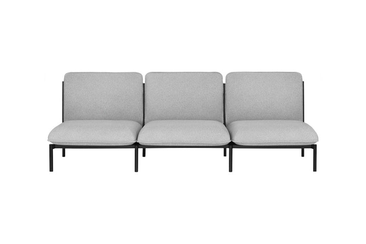 Kumo 3-seater Sofa
