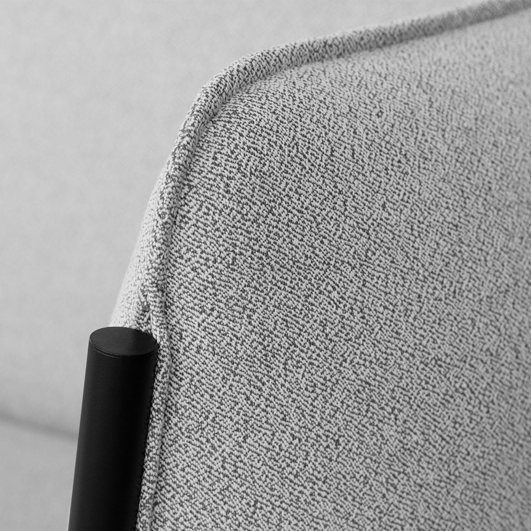 Kumo Corner Sofa with Armrest