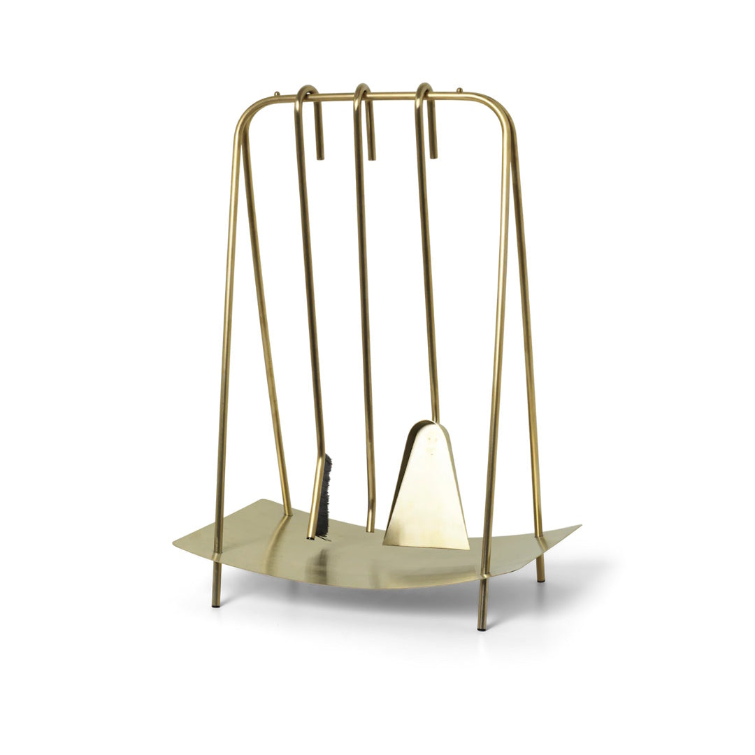 Port Fireplace Tools