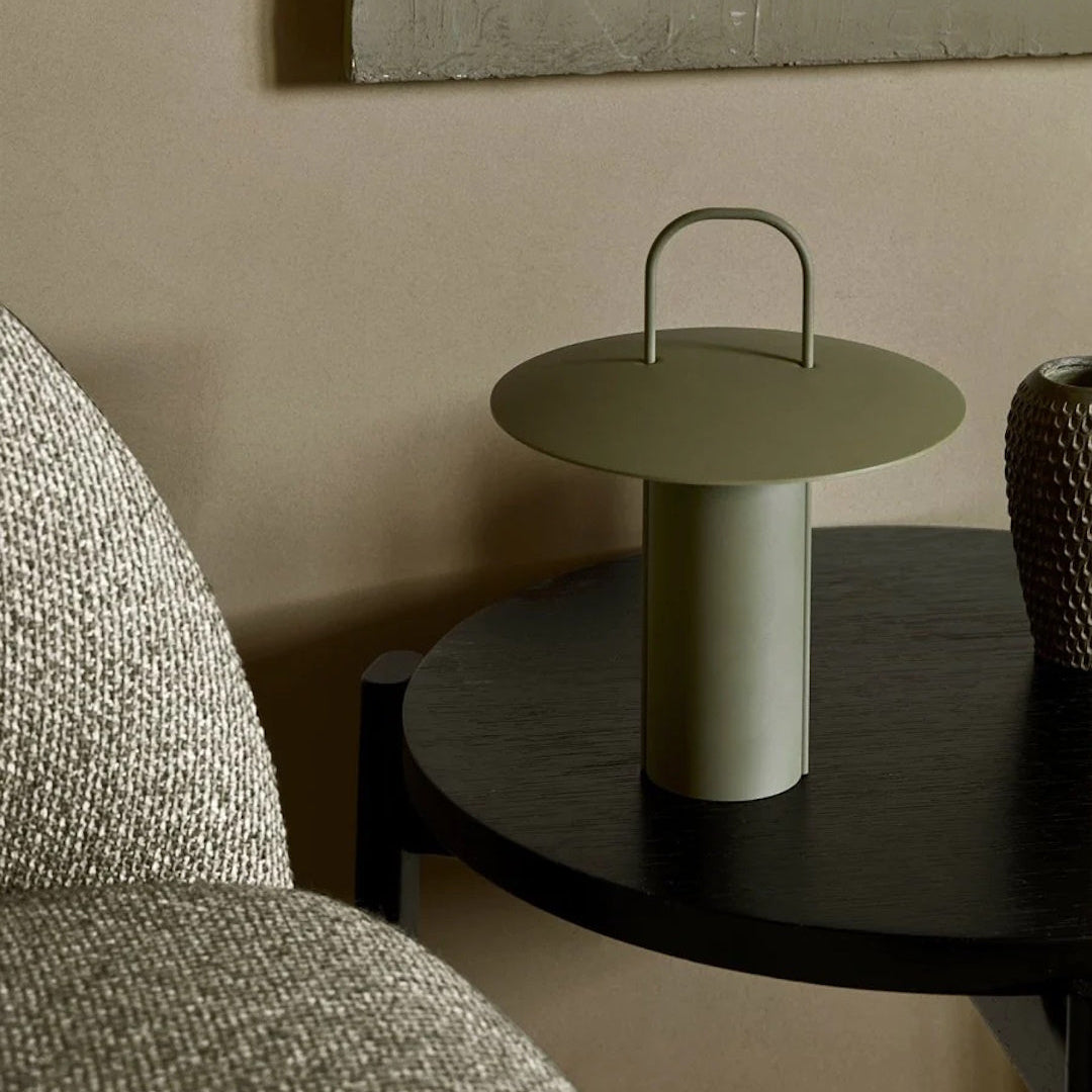 Ray Portable Table Lamp