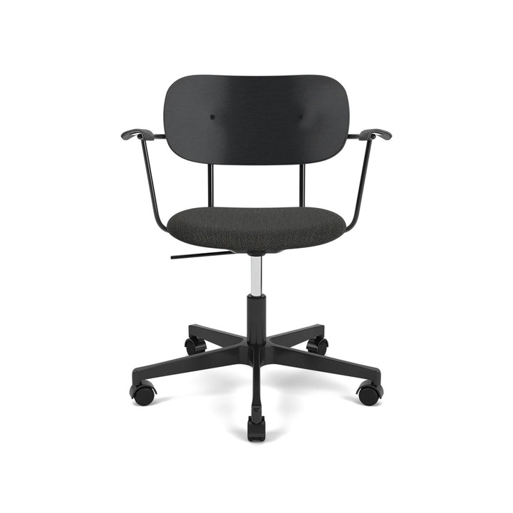 Co Task Chair, Upholstered Seat