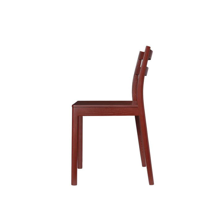 Boda Dining Chair - Natural Oak