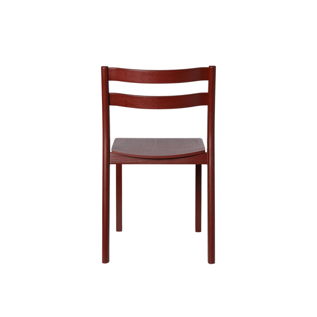 Boda Dining Chair - Natural Oak