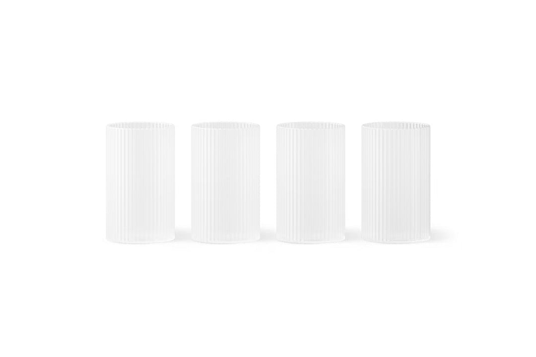 Ripple Verrines - Set of 4