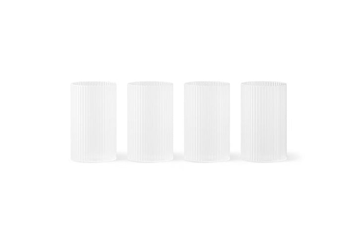 Ripple Verrines - Set of 4