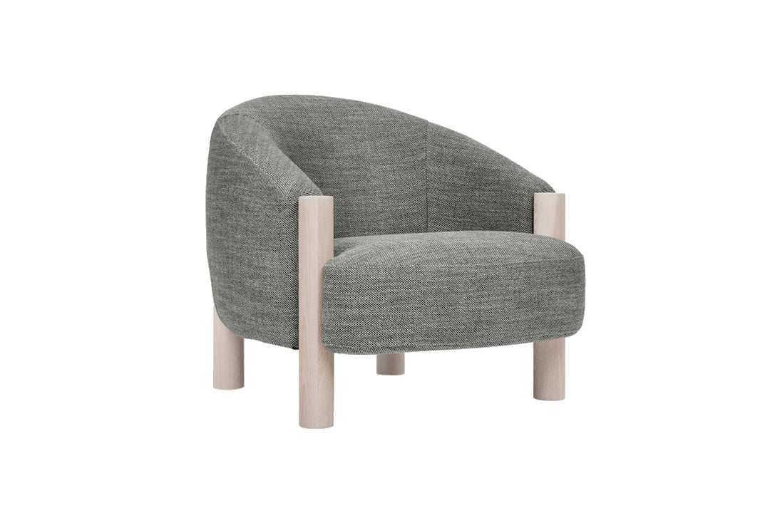Spadina Chair
