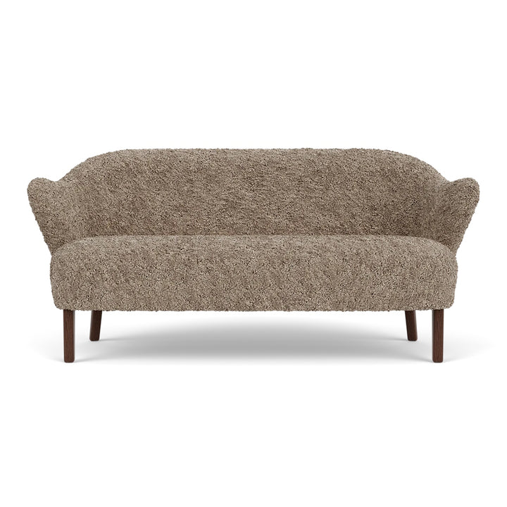 Ingeborg Sofa, Sheepskin