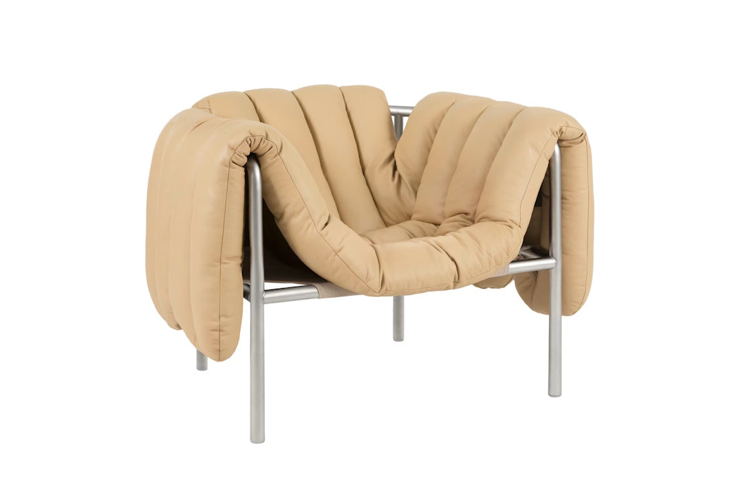 Puffy Ottoman